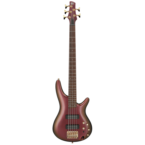 Ibanez SR305EDX RGC Rose Gold Chameleon
