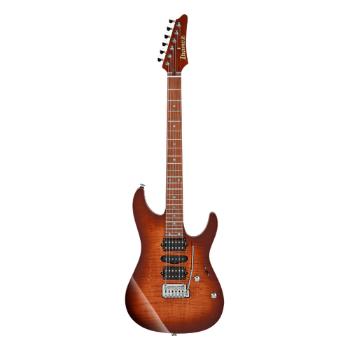 Ibanez Prestige AZ2407F BSR Brownish Sphalerite