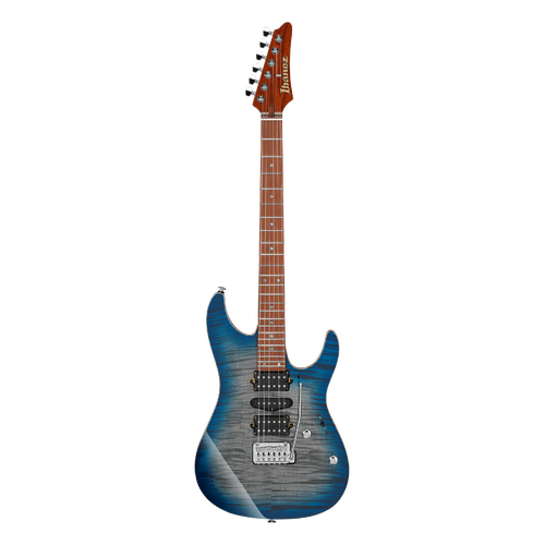 Ibanez Prestige AZ2407F SDE Sodalite