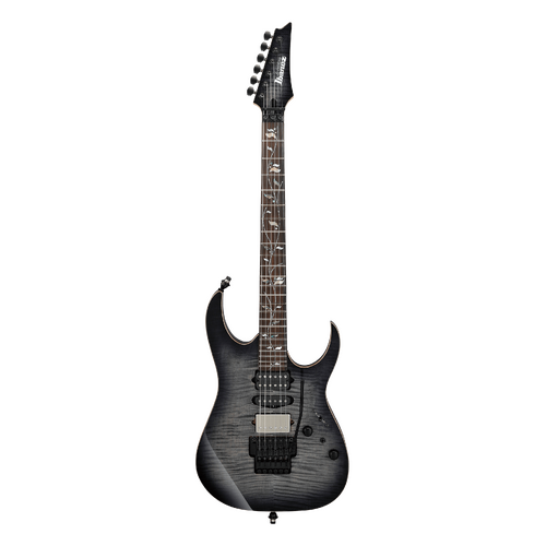 Ibanez J. Custom RG8870 BRE Black Rutile