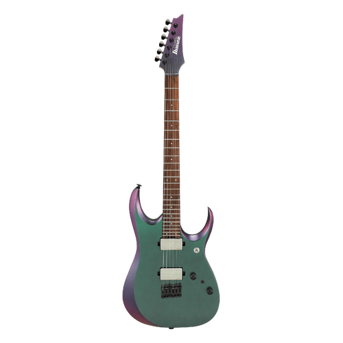 Ibanez Prestige RGD3121 PRF Polar Lights Flat