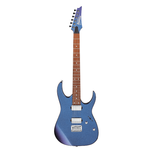 Ibanez Gio GRG121SP BMC Blue Metal Chameleon