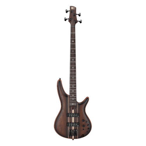 Ibanez Premium SR1350B DUF Dual Mocha Burst Flat