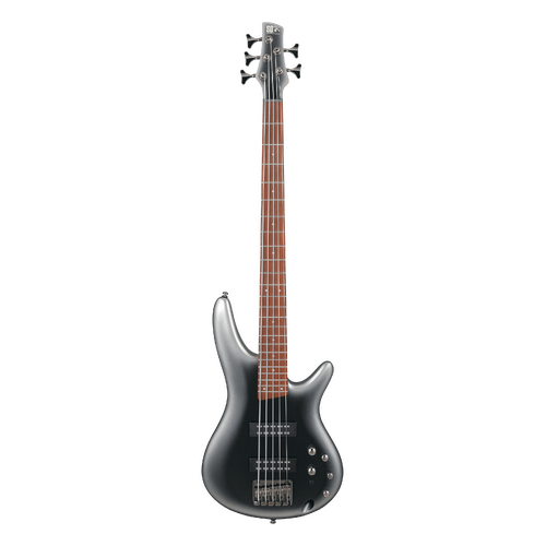 Ibanez SR305E MGB Midnight Gray Burst