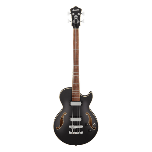Ibanez AGB200 BKF Black Flat