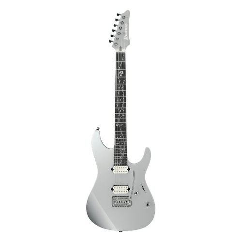 Ibanez TOD10 Silver