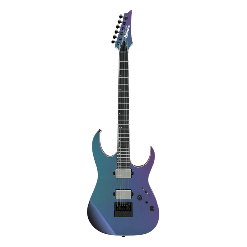 Ibanez Prestige RG5121ET PRT Polar Lights
