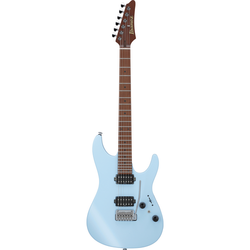 Ibanez Prestige AZ2402 SLF Seafoam Blue Flat