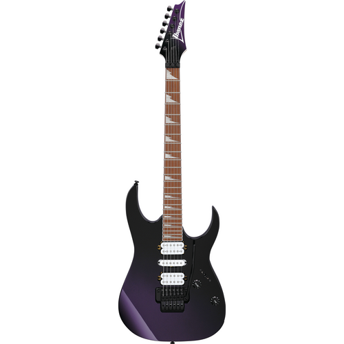 Ibanez RG470DX TMN Tokyo Midnight