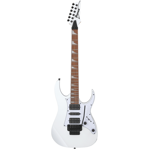Ibanez RG450DXB WH White