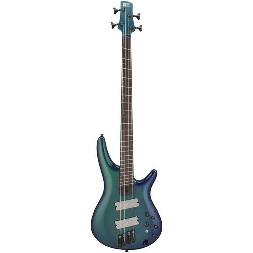 Ibanez SRMS720BCM Blue Chameleon