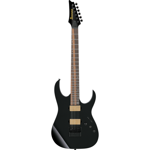 Ibanez RGR52ET BK Black