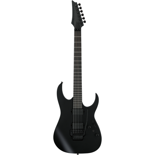 Ibanez RGRB620 BKF Black Flat