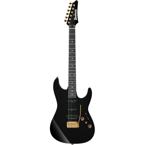 Ibanez Premium AZ26P1 BK Black