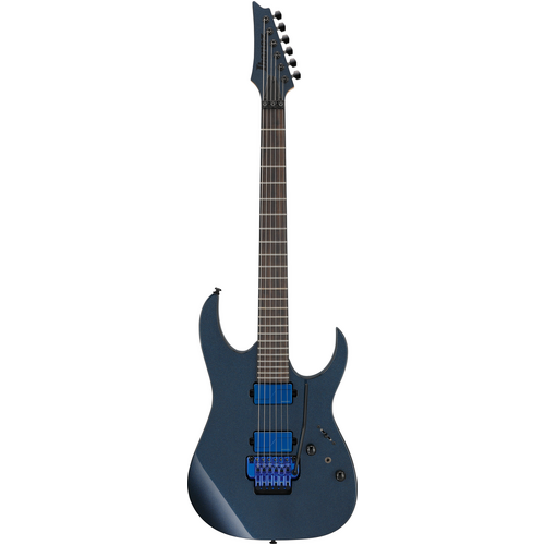 Ibanez RGR6BSP IPT Iron Pewter Limited Edition