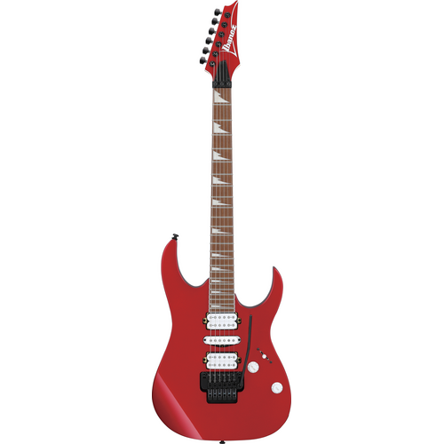 Ibanez RG470DXFM CA Candy Apple