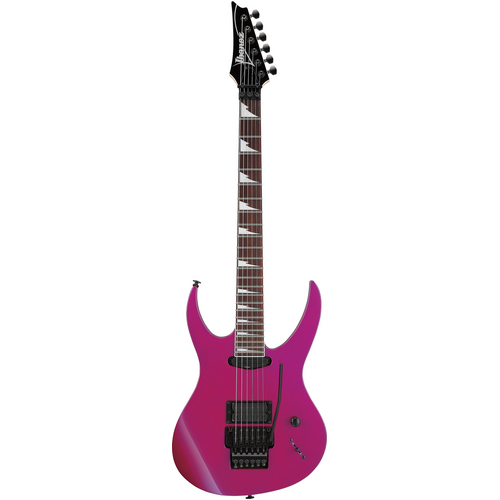 Ibanez Genesis 540PIII PN Purple Neon