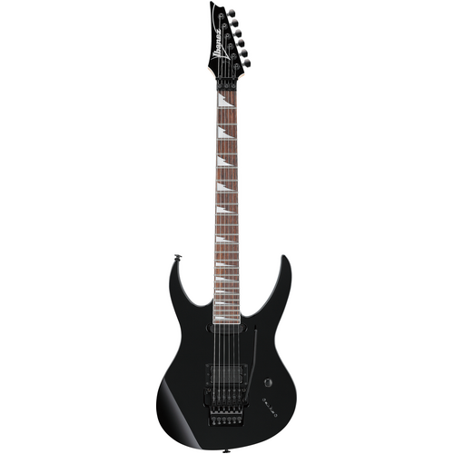Ibanez Genesis 540PIII BK Black