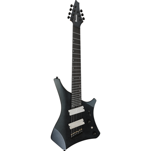 Ibanez Alpha A527 IPT Iron Pewter