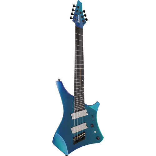 Ibanez Alpha A527 NSH Nebula Shift