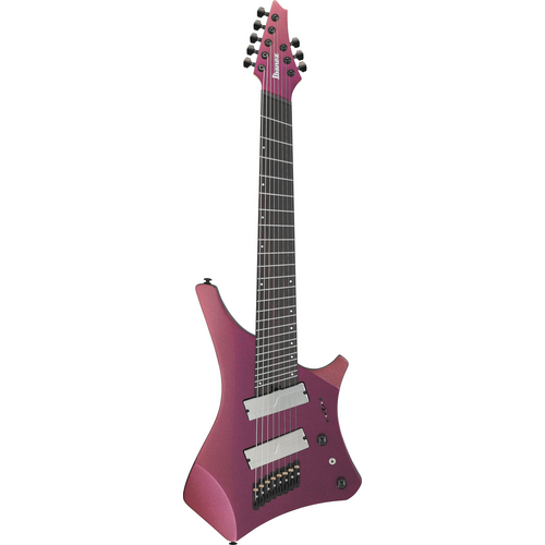 Ibanez Alpha A528 CMG Coral Mirage