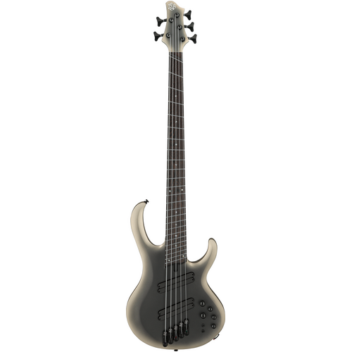 Ibanez BTB605MS SOM Solar Eclipse Matte