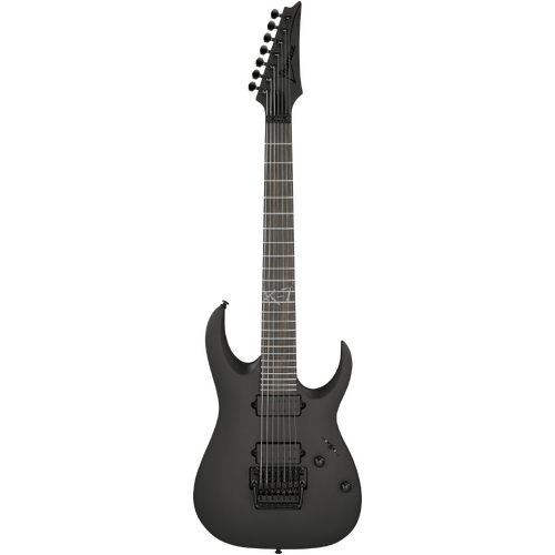 Ibanez K-7 K7YIN Black