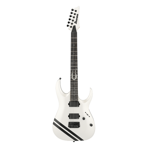 Ibanez JBBM40 PW Pearl White