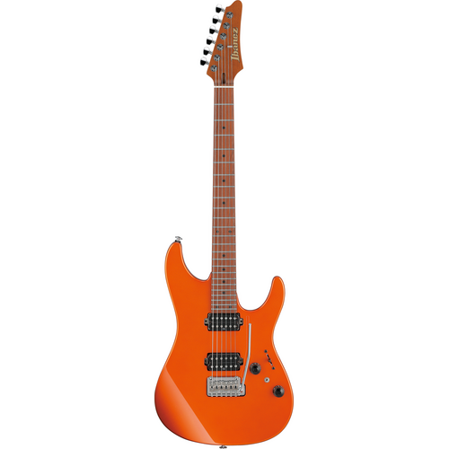 Ibanez Prestige AZ2402 ROM Roadster Orange Metallic