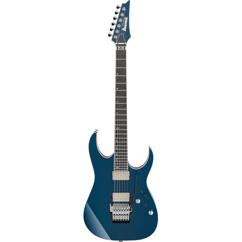 Ibanez Prestige RG5320RC DFM Deep Forest Green Metallic