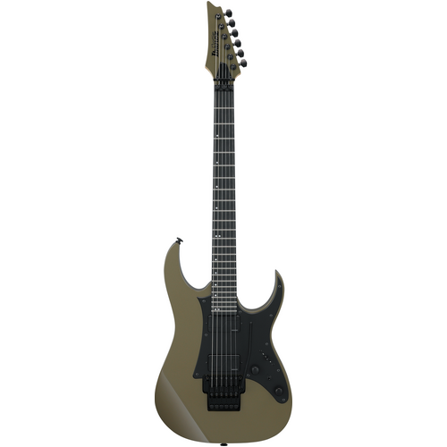 Ibanez Prestige RGR5130R KM Khaki Metallic