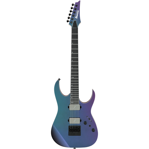 Ibanez Prestige RG5121RET PRT Polar Lights