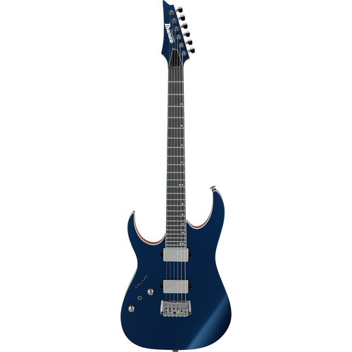 Ibanez Prestige RG5121RL DBF Dark Tide Blue Flat
