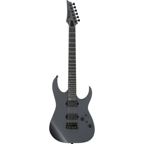 Ibanez Prestige RGR5121RB GRF Gray Metallic Flat