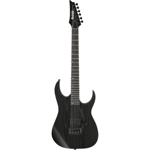 Ibanez Prestige RGR5111RB WK Weathered Black