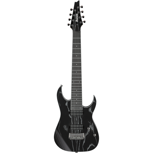 Ibanez Prestige RG5328R LDK Lightning Through A Dark