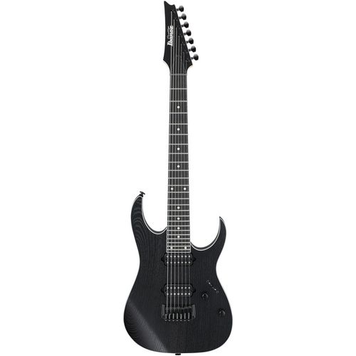 Ibanez Prestige RGR762AHBF WK Weathered Black