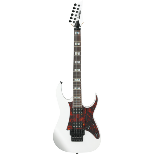 Ibanez Prestige RG653DX WHF White Flat