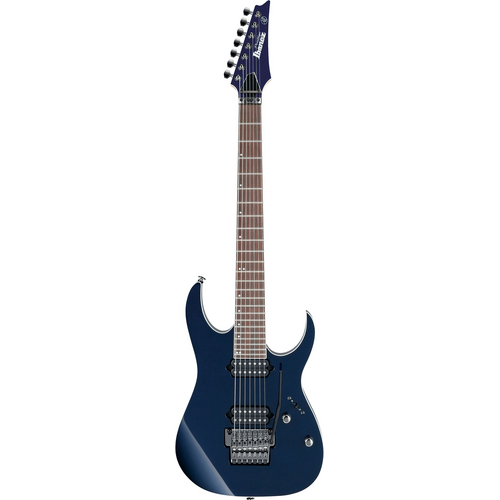 Ibanez Prestige RG2027RXL DTB Dark Tide Blue