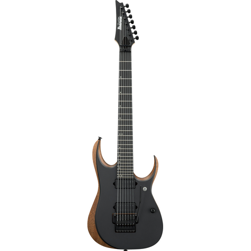 Ibanez Prestige RGDR4327R NTF Natural Flat