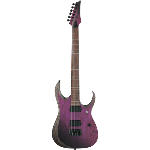 Ibanez RGD621AH MNF Midnight Shade Flat