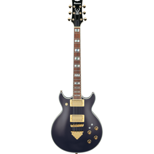 Ibanez AR320 MBM Midnight Black Metallic