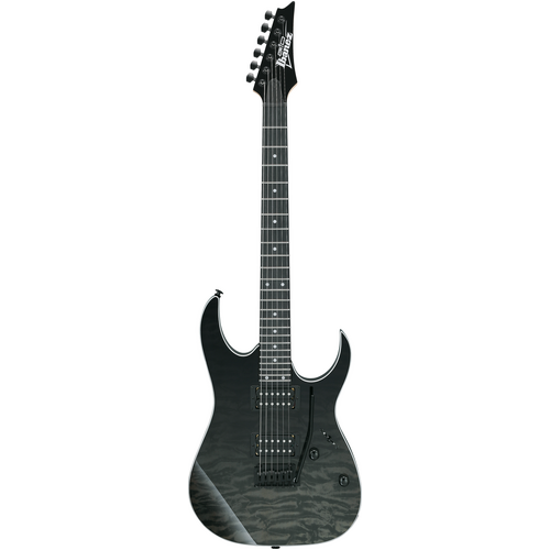 Ibanez Gio GRG120QASP BKG Black Gradation