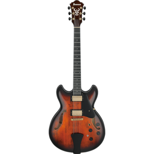 Ibanez ASH300 TBC Tobacco Brown