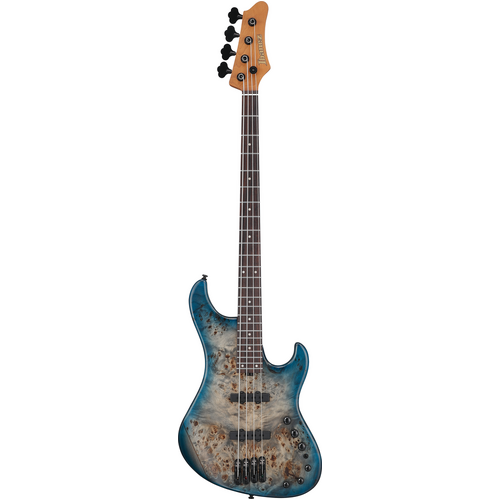Ibanez MDM1600 CTL Cosmic Blue Starburst Low Gloss