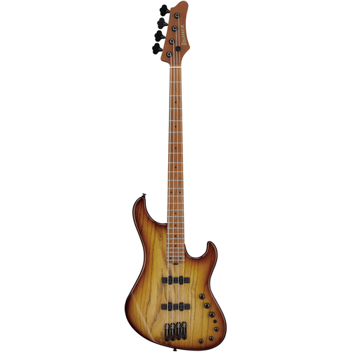 Ibanez MDM1300 NAB Natural Stained Amber Burst