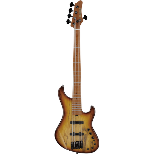 Ibanez MDM1305 NAB Natural Stained Amber Burst