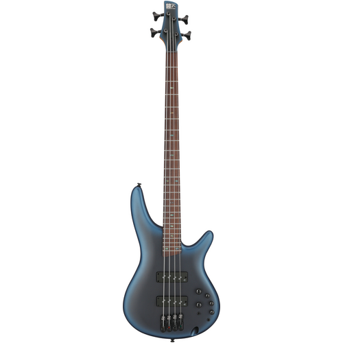 Ibanez SR500N MAM Midnight Arctic Ocean Matte