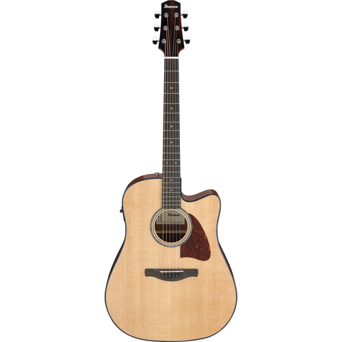 Ibanez AAD51CE NT Natural High Gloss