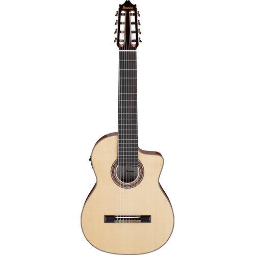 Ibanez GA3008CE NT Natural High Gloss